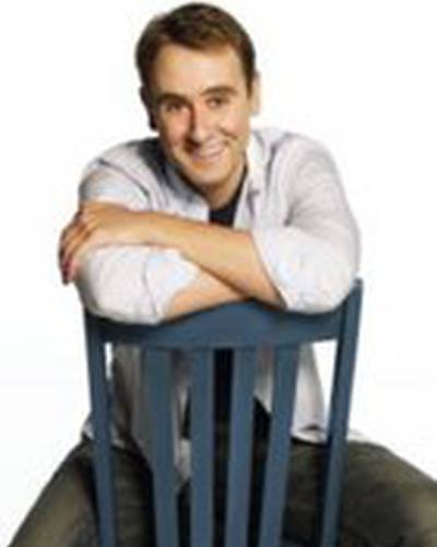 Майк МакРэй фото