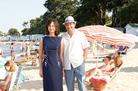 Кадр Каникулы маленького Николя