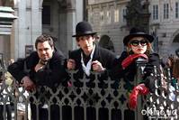 Кадр Братья Блум