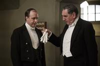 Кадр Аббатство Даунтон