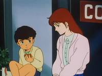 Кадр Чудотворные рыцари