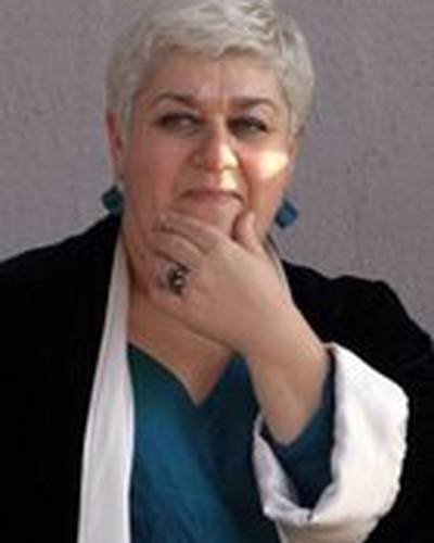 Серра Йильмаз фото