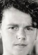 Джеки Моран фото