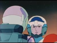 Кадр Голубой метеор СПТ Лейзнер