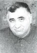 Тедди Колука фото