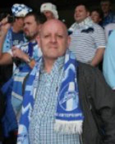 Дуги Бримсон фото