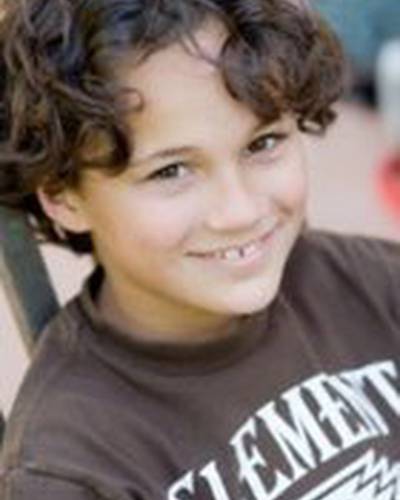 Чарли Брайт фото