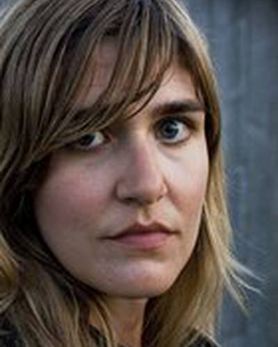 Лиза Лангсет фото