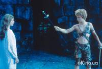 Кадр Питер Пэн