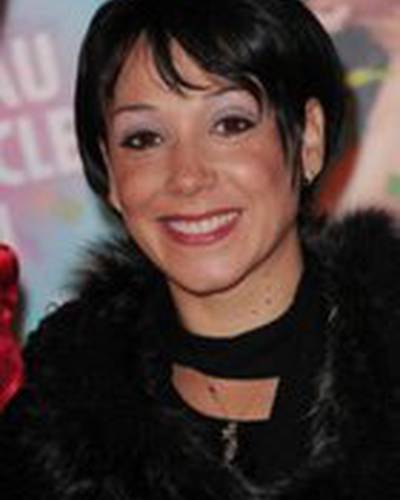 Сара Абитболь фото