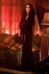 Кадр Бурлеск