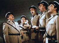 Кадр Жандарм в Нью-Йорке