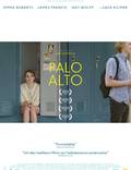 Постер из фильма "Пало-Альто" - 1