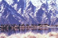 Кадр Властелин колец: Две крепости