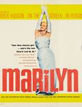 Постер из фильма "Мэрлин" - 1