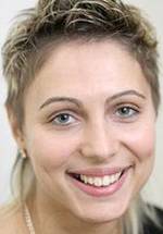 Ирина Даниленко фото