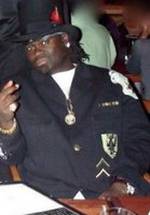 Трэйси Пирс фото