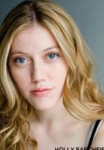 Holly Sarchfield фото