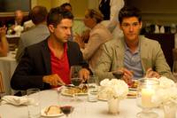 Кадр Большая свадьба