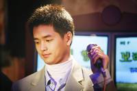 Кадр Верховный гангстер