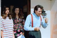 Кадр Сумасшедший дом