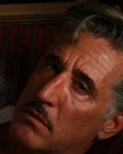 Тодд Гордон фото