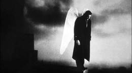 Кадр из фильма "Небо над Берлином" - 1