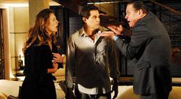 Кадр из фильма "Совершенная красота" - 2