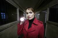 Кадр Портал юрского периода