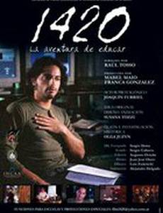 1420, la aventura de educar