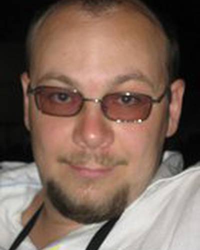 Роман Стабуров фото