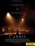 Постер из фильма "Кэрри" - 1