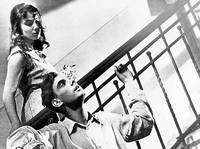 Кадр Летят журавли