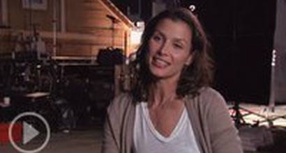 Интервью с Бриджет Мойнэхэн