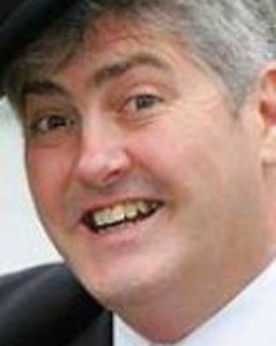 Ник Хэнкок фото