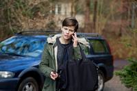 Кадр Дневной свет