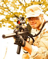 Кадр Солдаты удачи