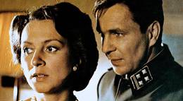 Кадр из фильма "Aus einem deutschen Leben" - 2