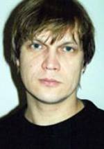 Александр Саюталин фото