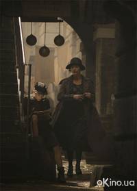 Кадр Смертельный номер