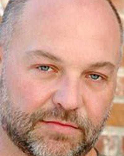 Дэвид А. Данхэм фото