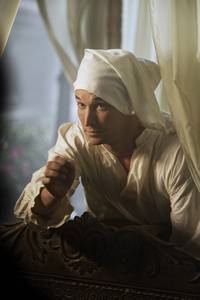 Кадр Библиотекарь 3: Проклятие иудовой чаши