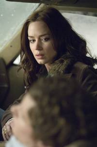 Кадр Призраки