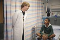 Кадр Держись, Чарли!