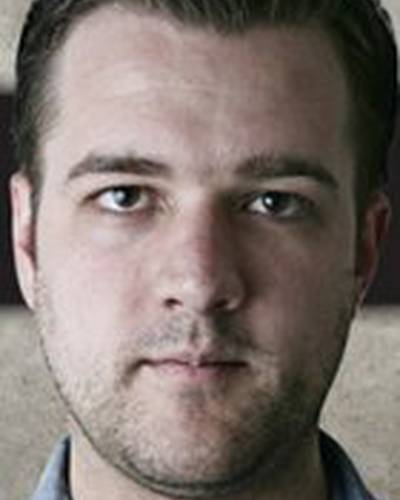 Крис МакГарри фото