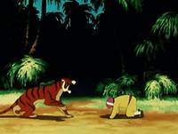 Кадр Золотая антилопа