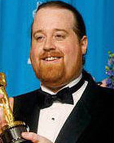 Стивен Миррион фото