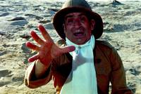 Кадр На древо взгромоздясь