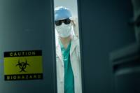 Кадр Выживут только любовники