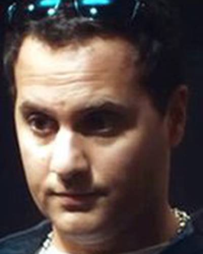 Сэм Раджиния фото